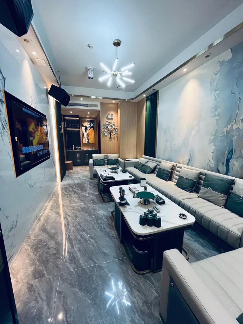 南阳商务ktv精选商务ktv总排行-卧龙区ktv预订