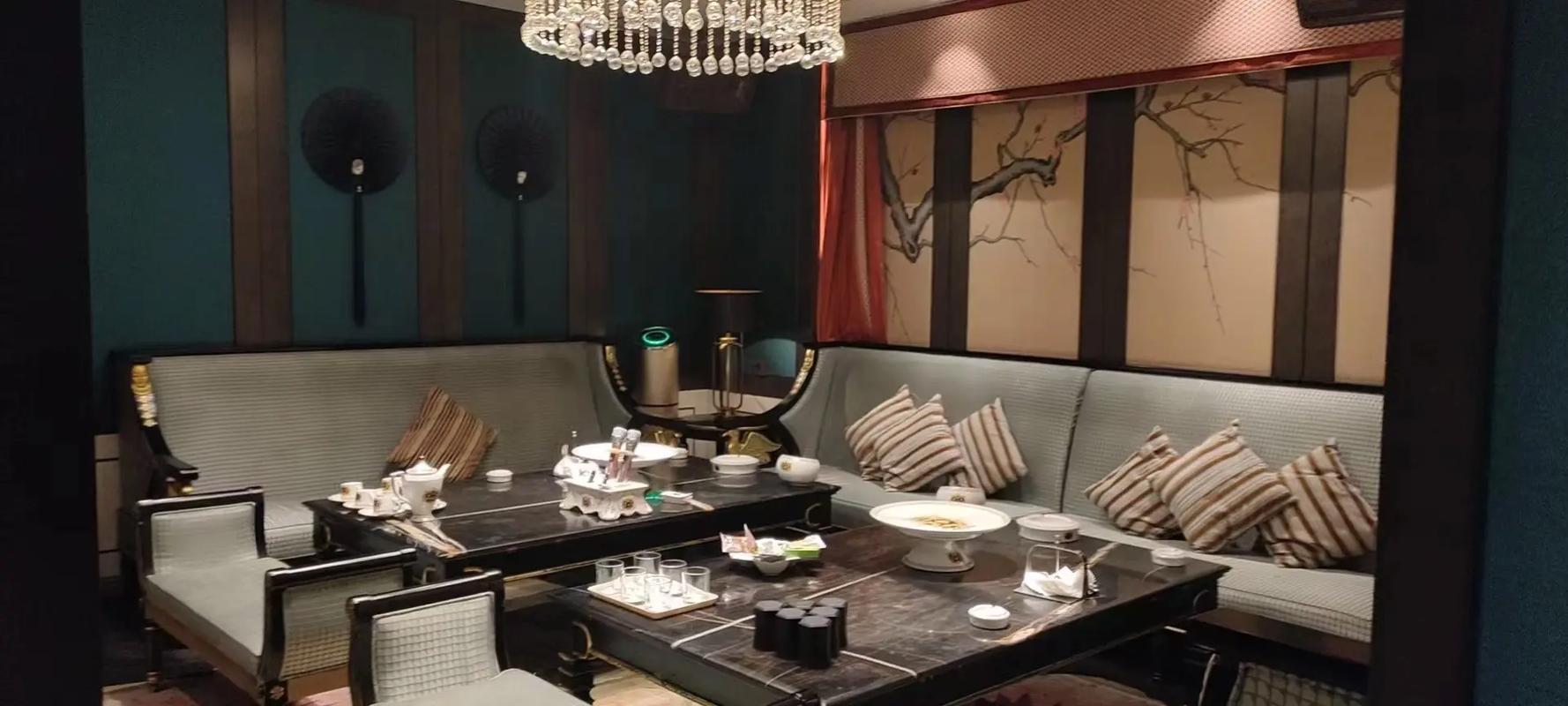 南阳商务ktv中低端区别解析-卧龙区ktv预订